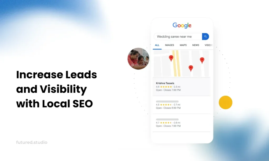 How to Improve the SEO of Google Business page for Hyderabad Bengaluru
